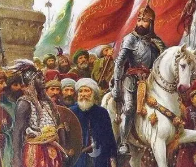 How capable are the Mamluks? Why couldnt they defeat the Ottomans?