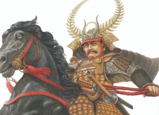 Who are the three most outstanding generals of the Tokugawa family? What contributions did they make?