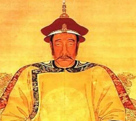 What is the relationship between Daishan and Dorgon? How is their relationship?