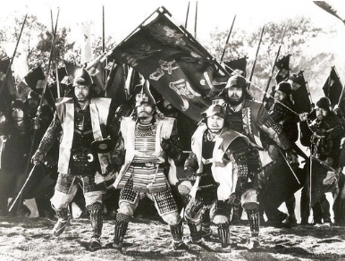 Why did Tokugawa Ieyasu lose control of his bladder during the Sekigahara Battle? What are the main reasons?