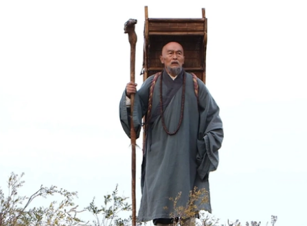 Who is Master Faxian? A brief introduction to Master Faxian.