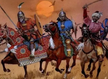 Where did the Aryans originate from? Where did the Aryans come from?
