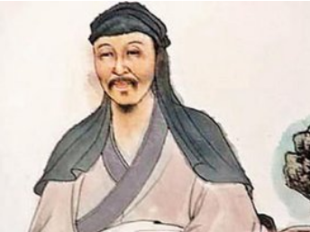 Who are the Four Gentlemen of the Late Ming Dynasty? What are their deeds?