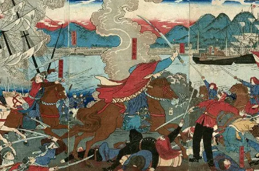 If the Shogunate had won the Boshin War, how would history have been altered?