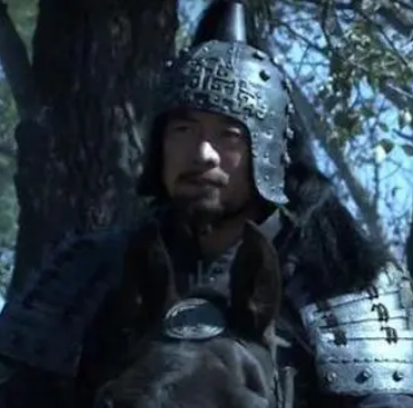 What happened in the Battle of Bai Lang Shan? How many soldiers did Zhang Liao have?