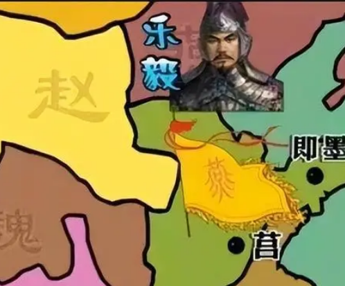 Who is Yue Yi? What are the reasons for his failure to capture the last two cities of Qi?