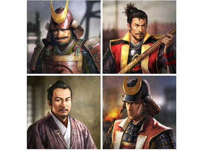 织田四天王是哪四人？他们的表现如何？