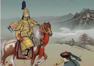 乾隆的十全武功是什么意思？包含哪些内容？