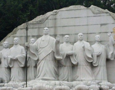 鉴真带走了多少国宝？当时的情况是怎样的？