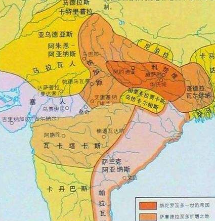 古印度文明象征有哪些？分别是什么样的文明象征？