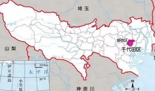 江户是什么地方？为什么改名为东京？