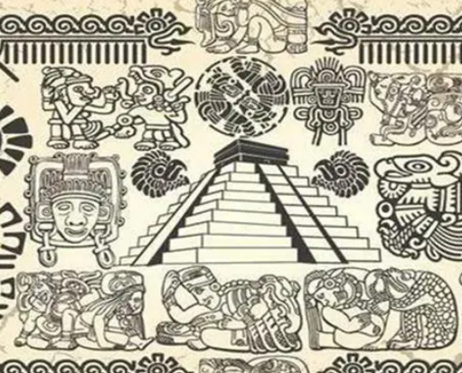 玛雅人的四大预言是怎么回事？分别说的是什么?