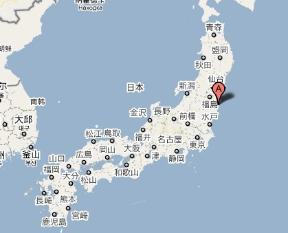  日本国府台是什么地方？在什么位置？