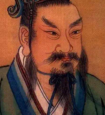 萧衍和萧道成什么关系？两人是亲戚吗?