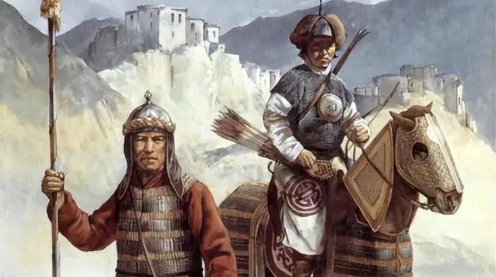 唐朝名将郭元振如何说：吐蕃快内乱了？