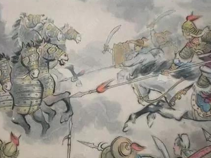 杨幺起义是被岳飞灭的吗？事迹是什么样的？
