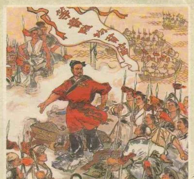 岳飞剿灭杨幺的结果是什么？做法正确吗？