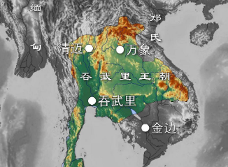 暹罗为什么改名泰国？当时的情况是怎样的？