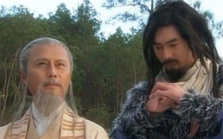 柏鉴为何功不高，反而成为姜子牙封神榜中的首位？