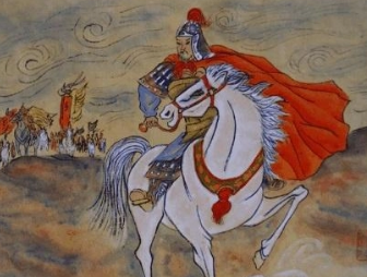刘锜为什么不是中兴四将？刘锜有着怎样的表现？