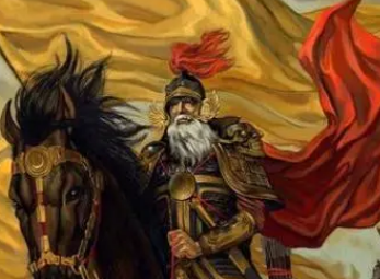 宗泽为什么不是中兴四将？宗泽有哪些事迹？