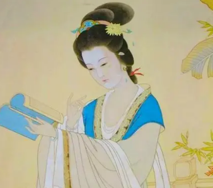 唐朝宋氏五姐妹是谁？名字叫什么？