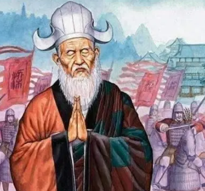 神灭论的作者是谁？谁提出来的？