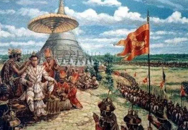 吞武里王朝灭亡的原因是什么？导致其灭亡的原因有哪些？