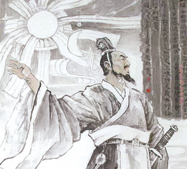 范缜神灭论思想是什么？有着什么样的特点？