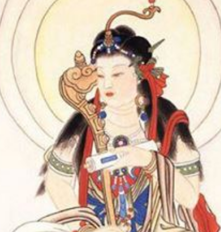 四大菩萨分别保佑什么？她们分别是谁？