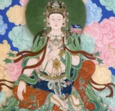 菩萨本意指什么？起源和发展又是什么样的？