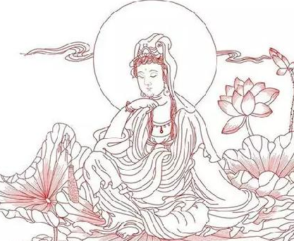四大菩萨不成佛的原因是什么？有什么因素存在？