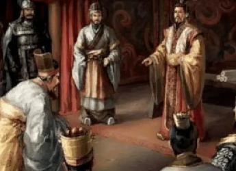 东晋四大家族是哪四个姓氏？分别有哪些代表人物？