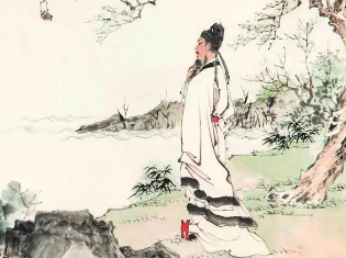 晚唐的苦吟诗人是谁？他的代表作有哪些？