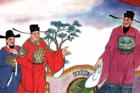 什么是青苗法？是北宋时期谁提出来的？