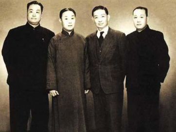 四大须生是哪四个？他们的代表作品是什么？