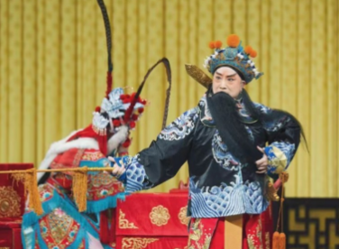 四大须生为什么没有麒派？四大须生是如何形成的？