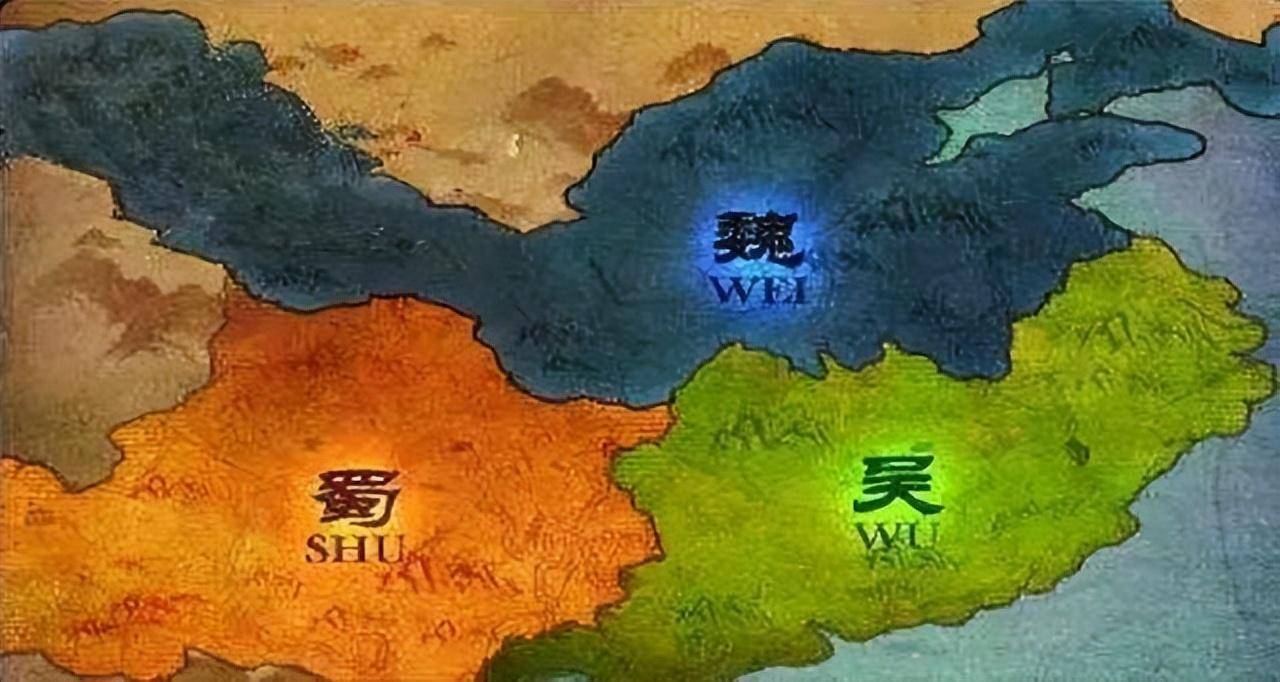 三国最诡异的年份，十位重要人物相继死亡，刘备集团损失多大？