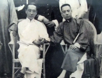 中国四大须生是哪四个？他们是什么时期的人物？