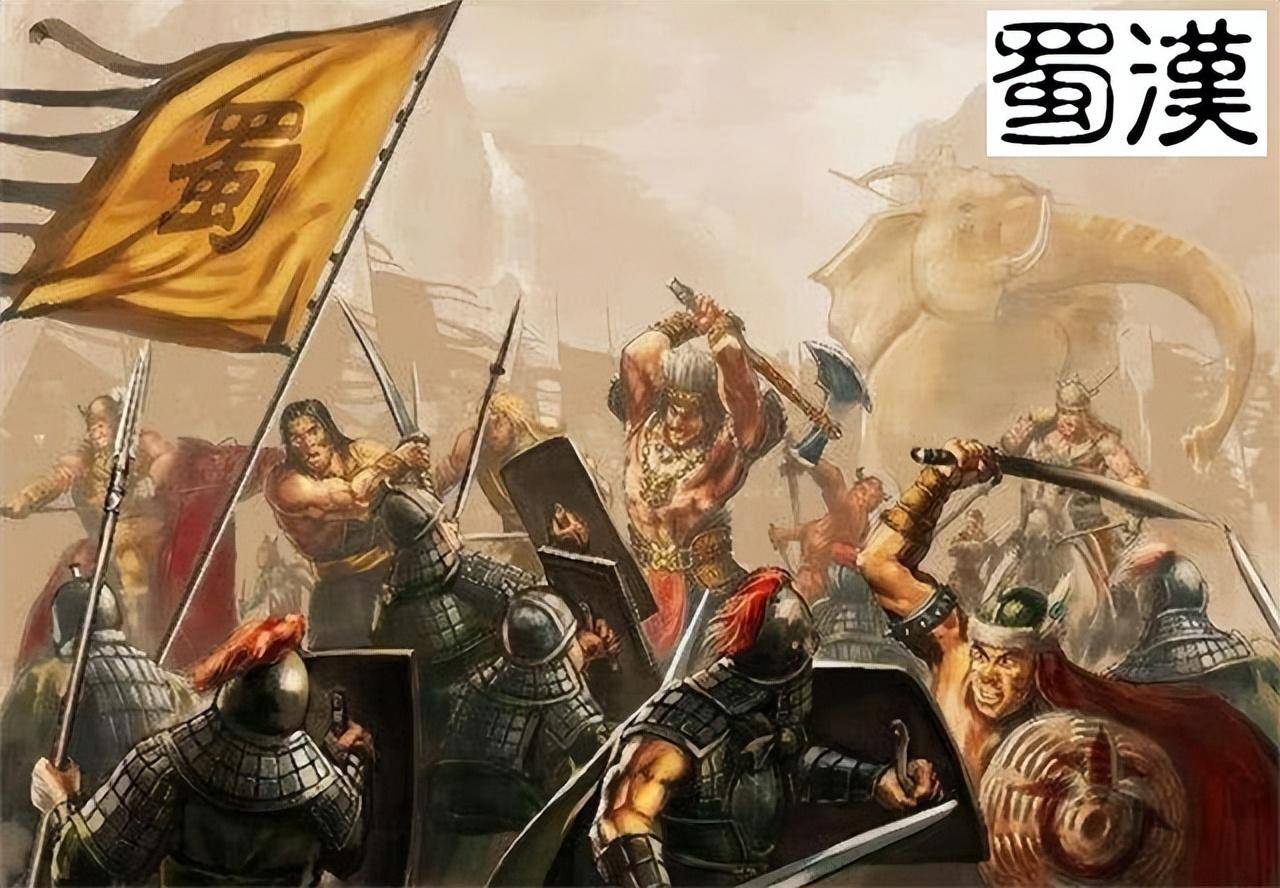 诸葛亮北伐VS司马懿抵抗：三国时期谁主沉浮？