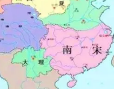 大理国是现在什么地方？大理国如今还存在吗？