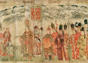 明朝为什么痛恨大理？明朝和大理国之间有什么恩怨？