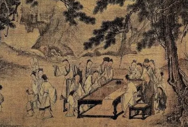 南宋四大家指的是哪四人？他们的诗歌特点是什么？