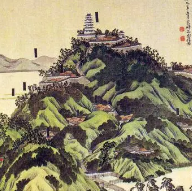 什么是桃山时代？是中国什么时代？