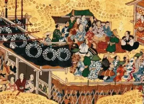  安土桃山时代和战国时代有什么不一样？区别在哪？