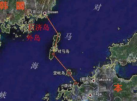 文永之役元军在哪里登录？起因是什么？