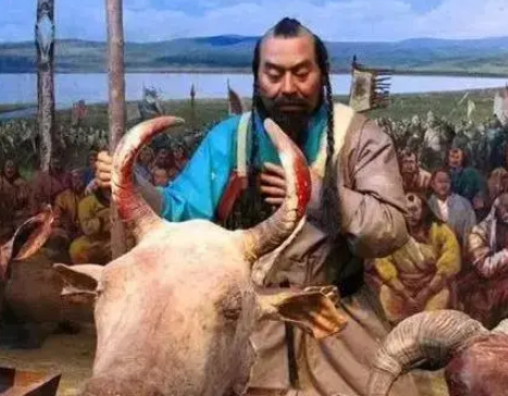 月氏为什么读rouzhi？读音的来源是什么样的？