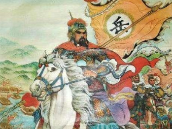 岳飞为什么决定北伐？原因有哪些？