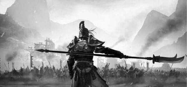 唐朝名将李靖有多厉害？