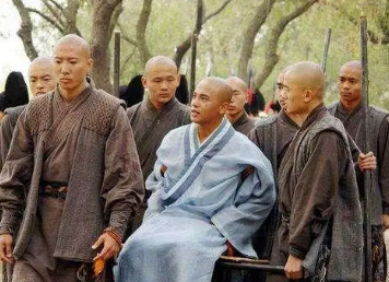 大乘起义发生在哪一个时期？大乘起义是怎么回事呢？